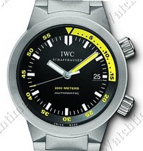 IWC Aquatimer Aquatimer Automatic 2000