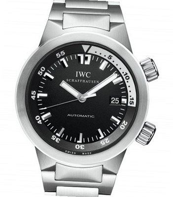 IWC Aquatimer Aquatimer Automatic