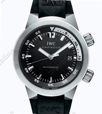 IWC Aquatimer Aquatimer Automatic
