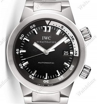 IWC Aquatimer Aquatimer Automatic