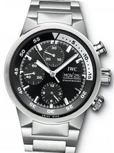 IWC Aquatimer Aquatimer Chrono-Automatic