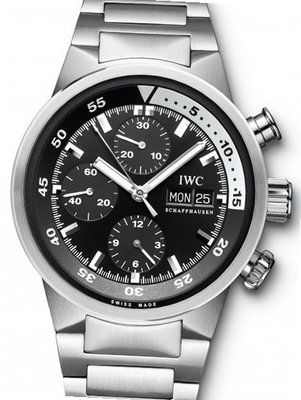 IWC Aquatimer Aquatimer Chrono-Automatic