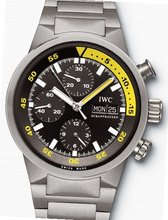 IWC Aquatimer Aquatimer Chrono-Automatic