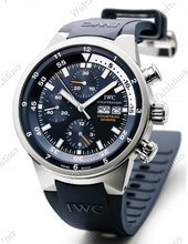IWC Aquatimer Aquatimer Chronograph Cousteau Divers