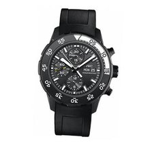 IWC Aquatimer Aquatimer Chronograph Edition Galapagos Islands