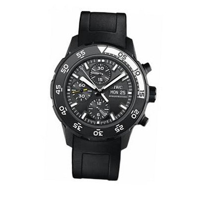 IWC Aquatimer Aquatimer Chronograph Edition Galapagos Islands