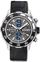 IWC Aquatimer Aquatimer Chronograph Edition Jacques-Yves Cousteau