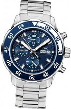 IWC Aquatimer Aquatimer Chronograph
