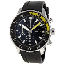IWC Aquatimer Aquatimer Chronograph