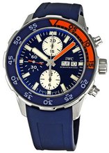 IWC Aquatimer Aquatimer Chronograph