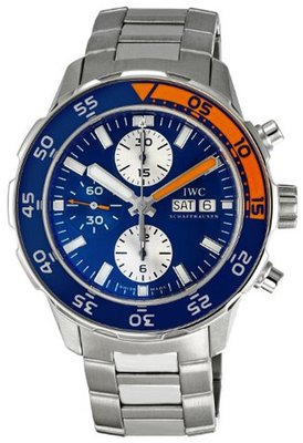 IWC Aquatimer Aquatimer Chronograph