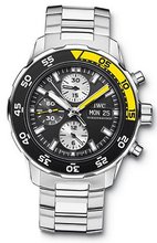 IWC Aquatimer Aquatimer Chronograph