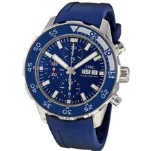 IWC Aquatimer Aquatimer Chronograph