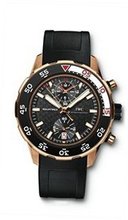 IWC Aquatimer Aquatimer Deep Two
