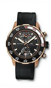 IWC Aquatimer Aquatimer Deep Two