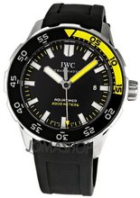 IWC Aquatimer Automatic - 3568-02
