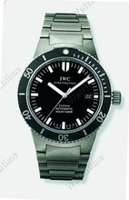 IWC Aquatimer GST Aquatimer