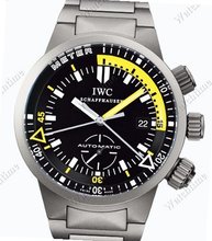IWC Aquatimer GST Deep One
