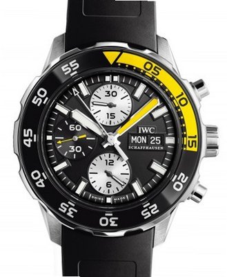 IWC Aquatimer