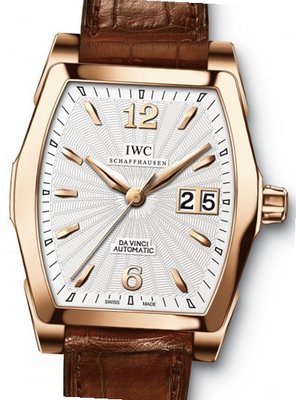 IWC Da Vinci Da Vinci Automatic