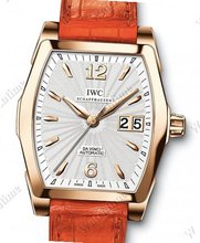 IWC Da Vinci Da Vinci Automatic