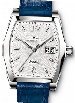 IWC Da Vinci Da Vinci Automatic