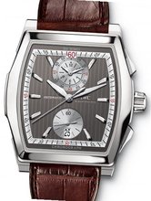 IWC Da Vinci Da Vinci Chronograph