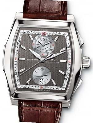 IWC Da Vinci Da Vinci Chronograph