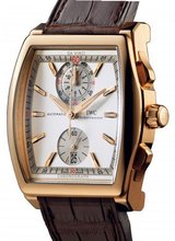 IWC Da Vinci Da Vinci Chronograph