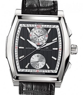 IWC Da Vinci Da Vinci Chronograph