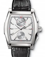 IWC Da Vinci Da Vinci Chronograph