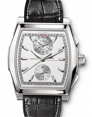 IWC Da Vinci Da Vinci Chronograph