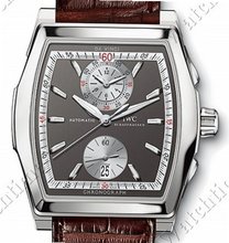 IWC Da Vinci Da Vinci Chronograph