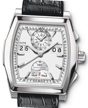 IWC Da Vinci Da Vinci Perpetual Calendar Digital Date-Month