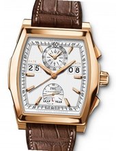 IWC Da Vinci Da Vinci Perpetual Calendar Digital Date - Month