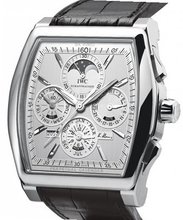 IWC Da Vinci Da Vinci Perpetual Calendar Edition Kurt Klaus
