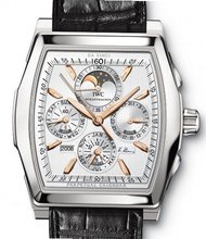 IWC Da Vinci Da Vinci Perpetual Calendar Edition Kurt Klaus
