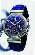 IWC Da Vinci Da Vinci Rattrapante