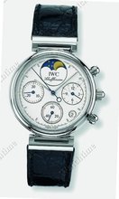IWC Da Vinci Small Da Vinci