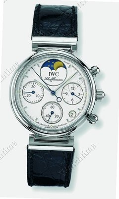 IWC Da Vinci Small Da Vinci
