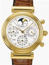 IWC Da Vinci