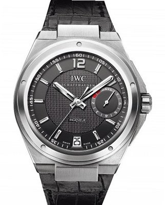 IWC Ingenieur Big Ingenieur Automatic