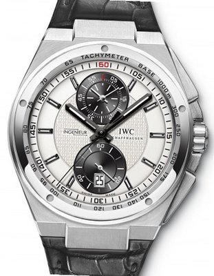 IWC Ingenieur Big Ingenieur Chronograph