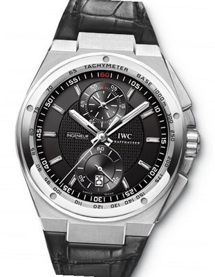 IWC Ingenieur Big Ingenieur Chronograph