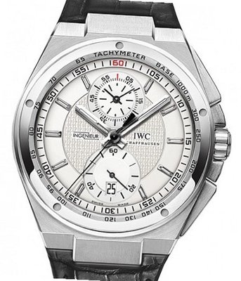 IWC Ingenieur Big Ingenieur Chronograph