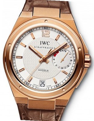 IWC Ingenieur Big Ingenieur