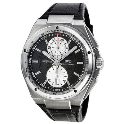 IWC Ingenieur Grosse Ingenieur Chronograph