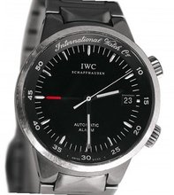 IWC Ingenieur GST Automatic-Alarm