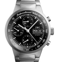 IWC Ingenieur GST Chrono-Automatic