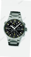 IWC Ingenieur GST Chrono-Rattrapante
